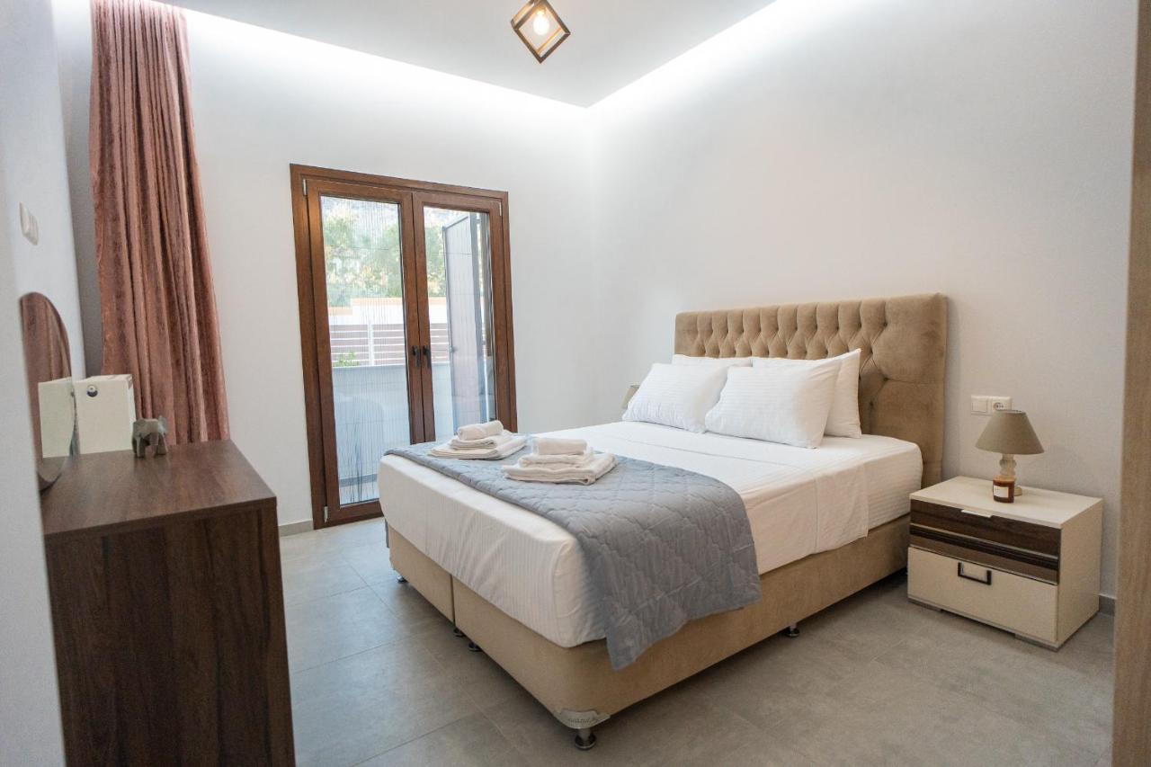Orion Residence Ι 沃洛斯 外观 照片