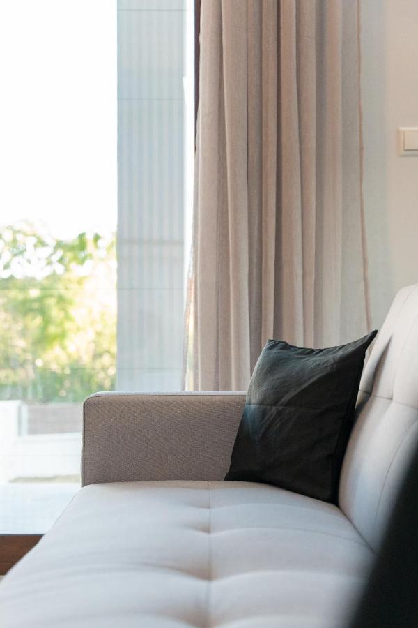 Orion Residence Ι 沃洛斯 外观 照片