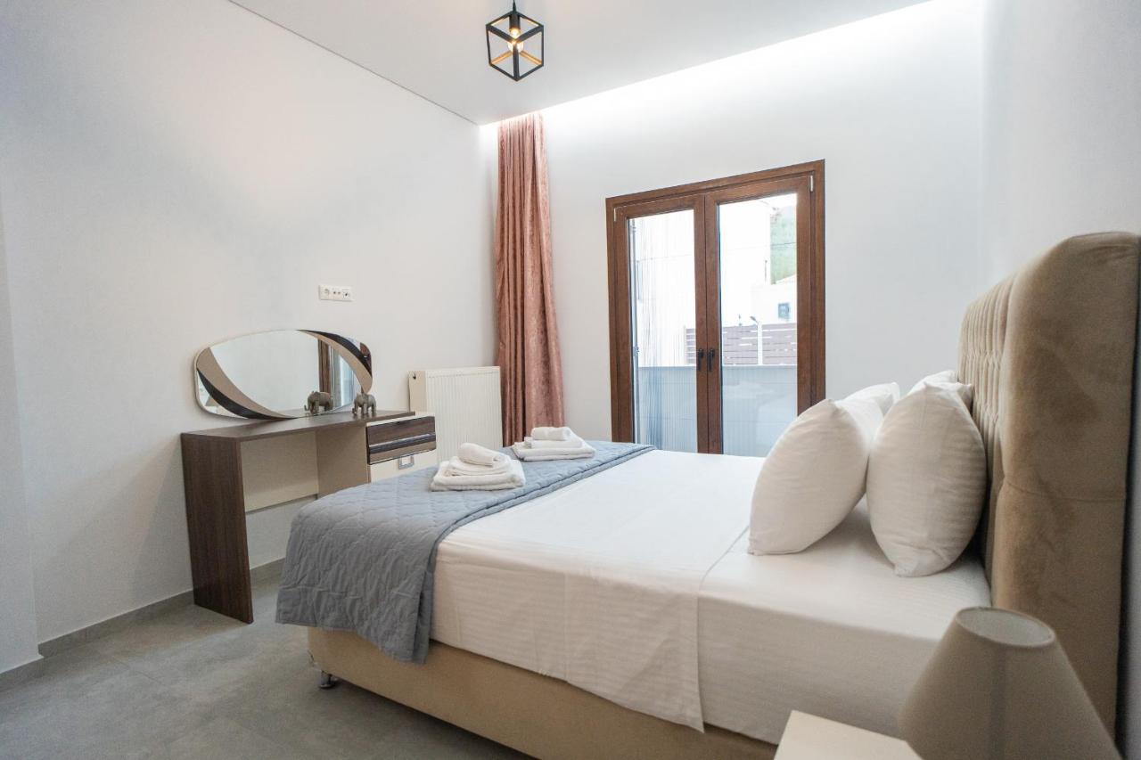 Orion Residence Ι 沃洛斯 外观 照片