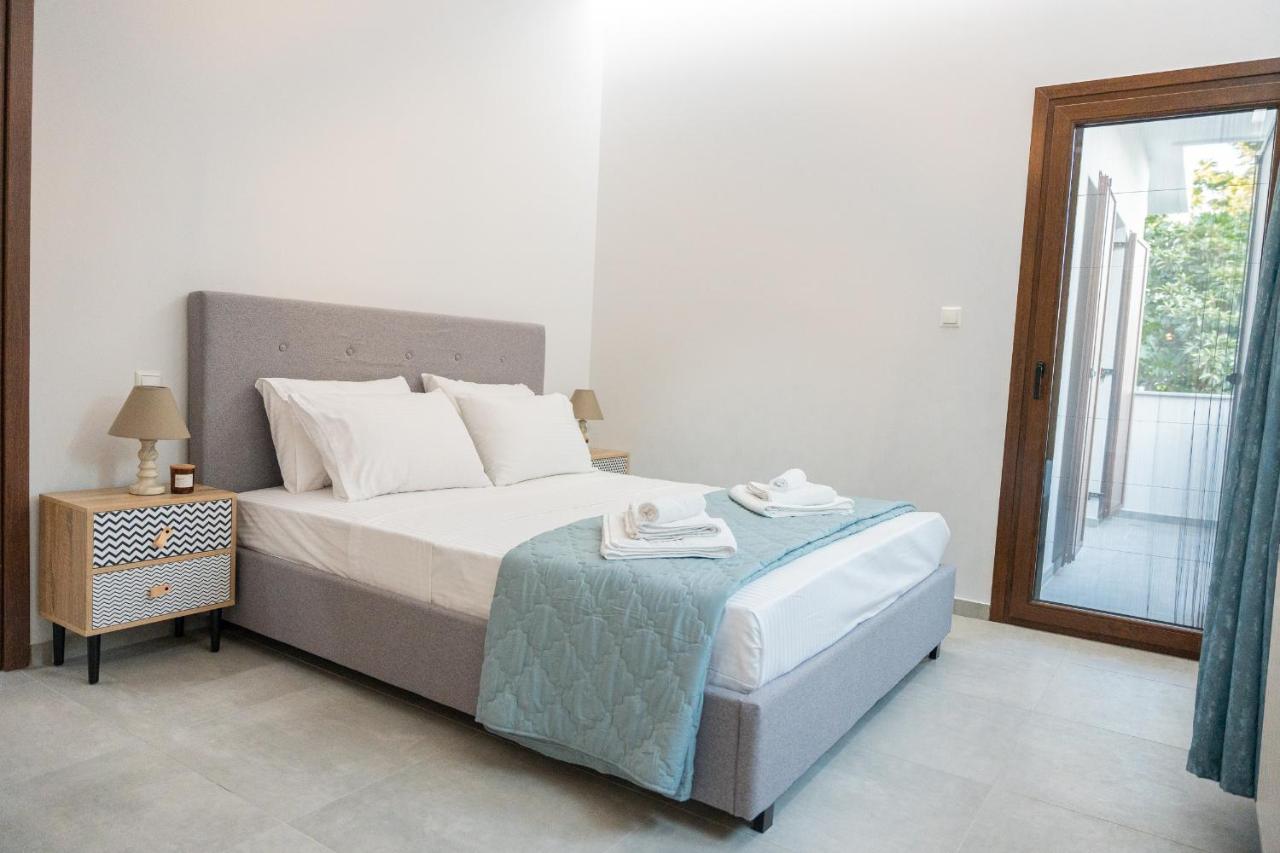 Orion Residence Ι 沃洛斯 外观 照片