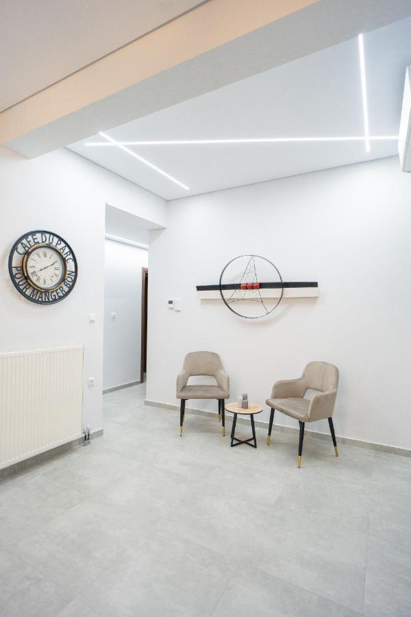 Orion Residence Ι 沃洛斯 外观 照片