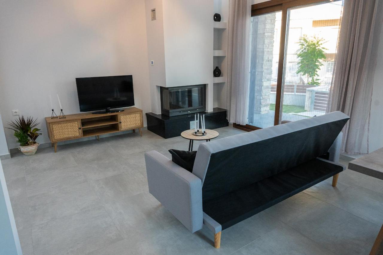 Orion Residence Ι 沃洛斯 外观 照片